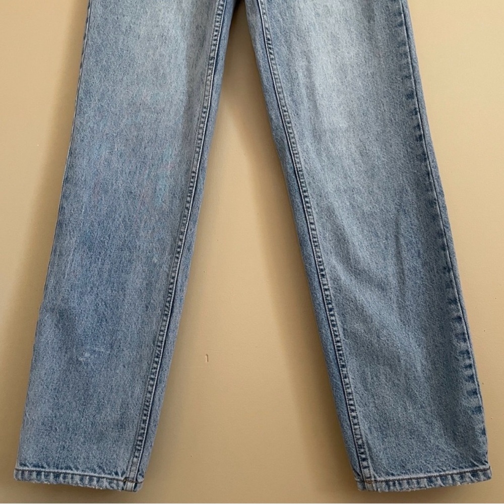 Rare Ksubi Reworked Belted Playback Jeans - Picture 3 of 6